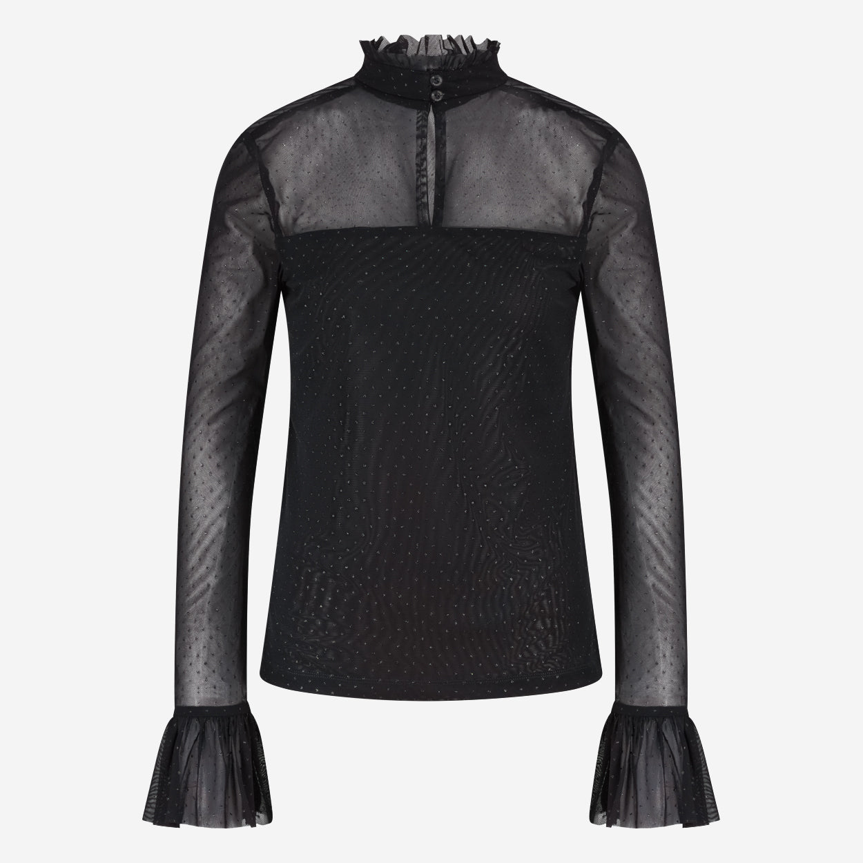 Inn mesh top Inn mesh top