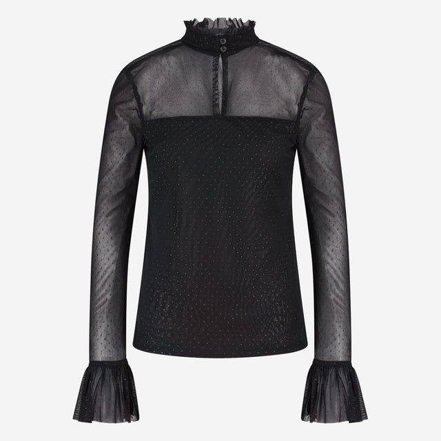 Inn mesh top Inn mesh top