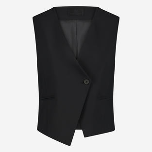 City Vest Technical Jersey