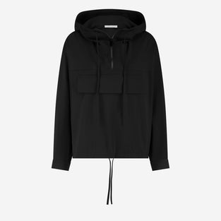 Hoodie bello technical Jersey