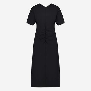 Valerie Dress Technical Jersey