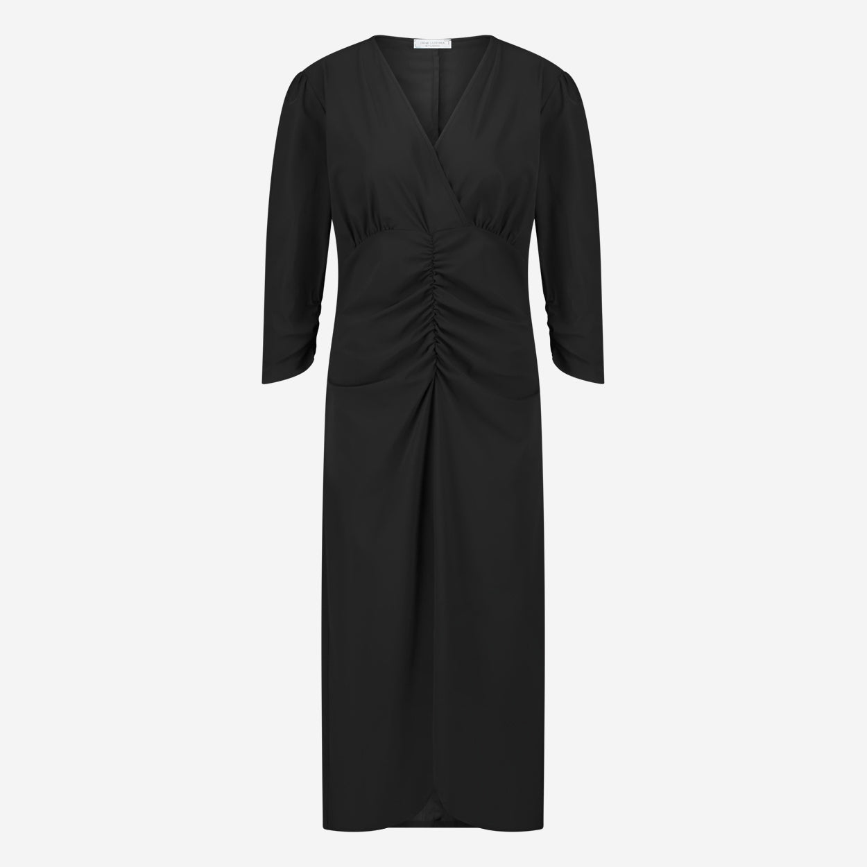 Katja Dress Technical Jersey Katja Dress Technical Jersey