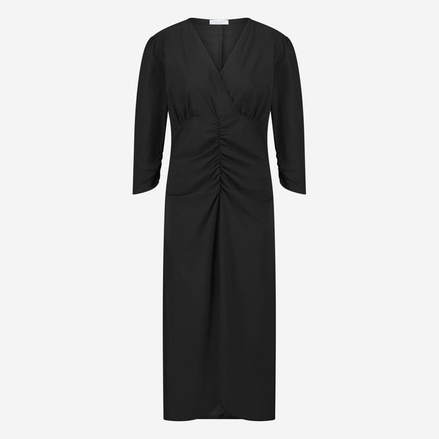 Katja Dress Technical Jersey Katja Dress Technical Jersey