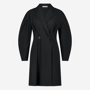 Kansas strech tech jersey dress