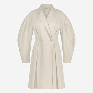 Kansas strech tech jersey dress