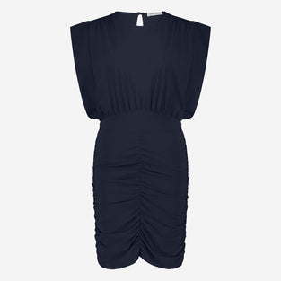 Esther dress technical jersey