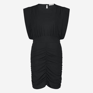Esther dress technical jersey