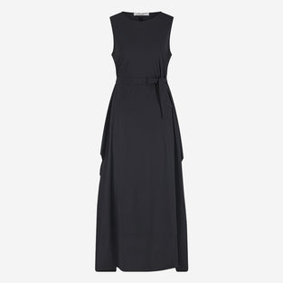 Isabel dress technical jersey