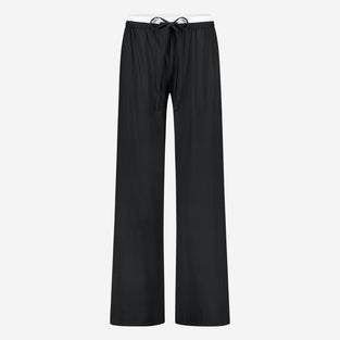 Antiny strech technical jersey pants