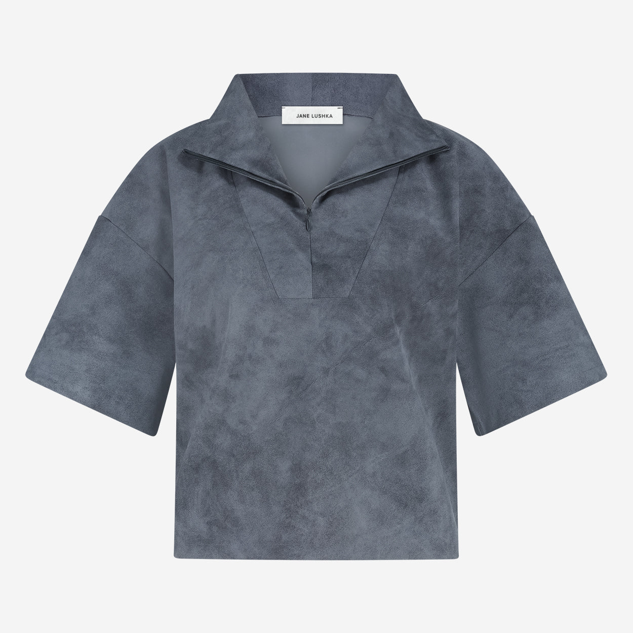 Leone blouse technical jersey Leone blouse technical jersey