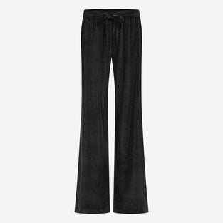 Simone velvet pants