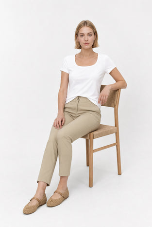 Dalas Pants Technical Jersey