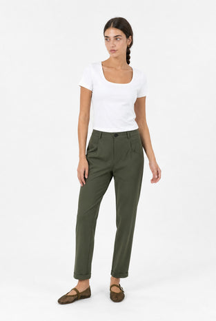 Hary Pants Technical Jersey