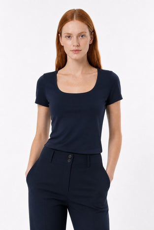T shirt Sara Easy Wear Technical Jersey