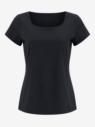 T shirt Sara Easy Wear Technical Jersey