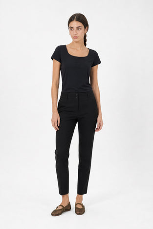 T shirt Sara Easy Wear Technical Jersey