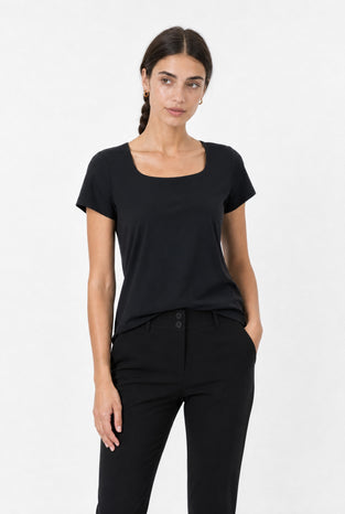 T shirt Sara Easy Wear Technical Jersey