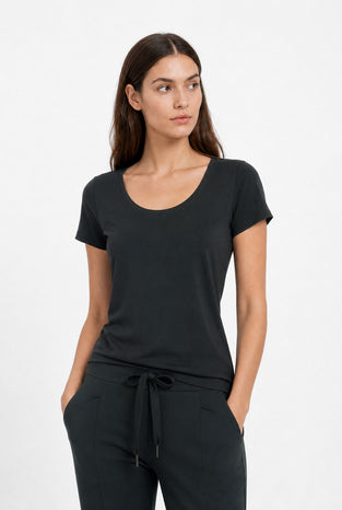 T shirt Sara Easy Wear Technical Jersey