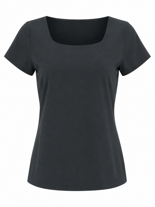 T shirt Sara Easy Wear Technical Jersey