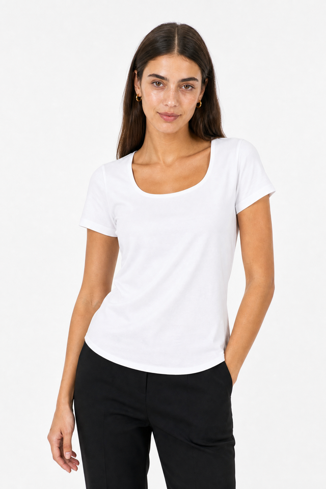 T shirt Sara Easy Wear Technical Jersey T shirt Sara Easy Wear Technical Jersey