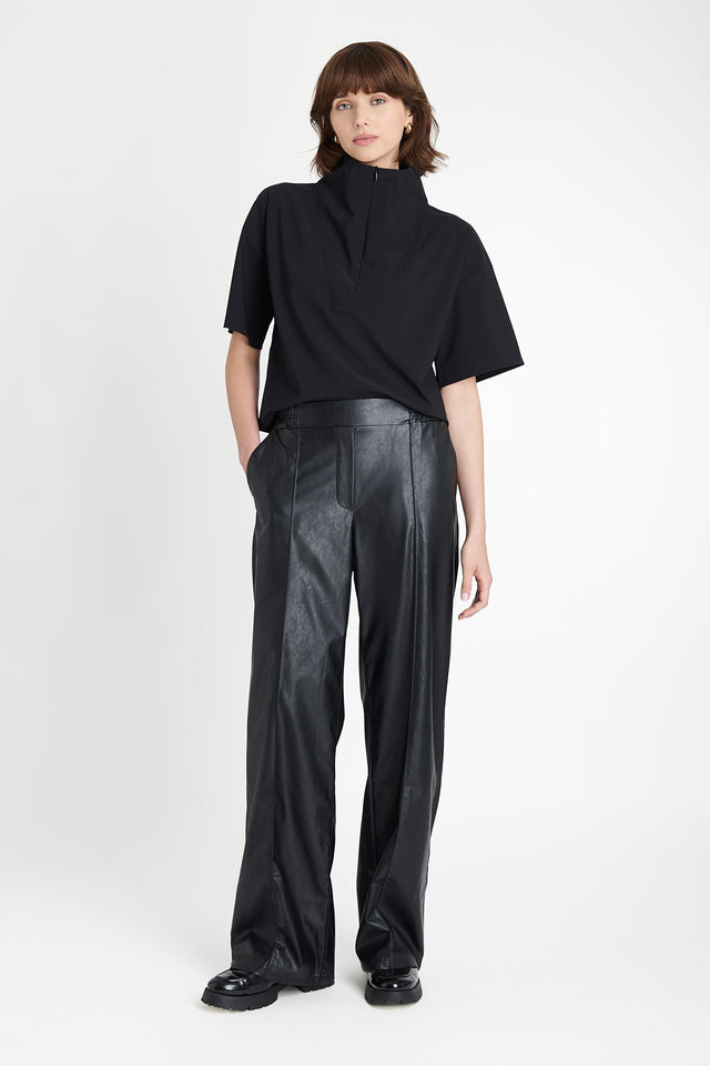 Thera eco leather pants Thera eco leather pants