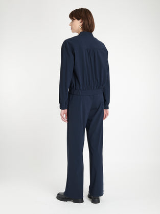 Thera pants brush technical jersey