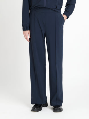 Thera pants brush technical jersey