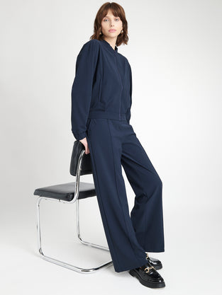 Thera pants brush technical jersey