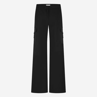 Noreen pants technical jersey