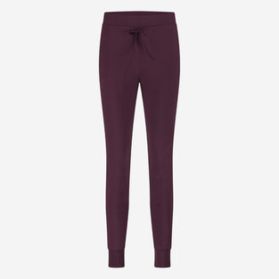 John strech technical jersey pants