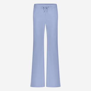 Carola structure technical jersey pants