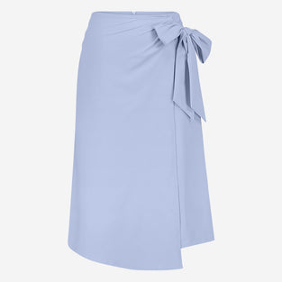Ilona skirt technical jersey