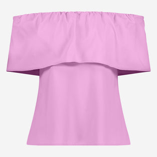Diane top technical jersey