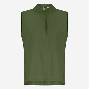 Dolche Vitas WS stretch tech jersey top