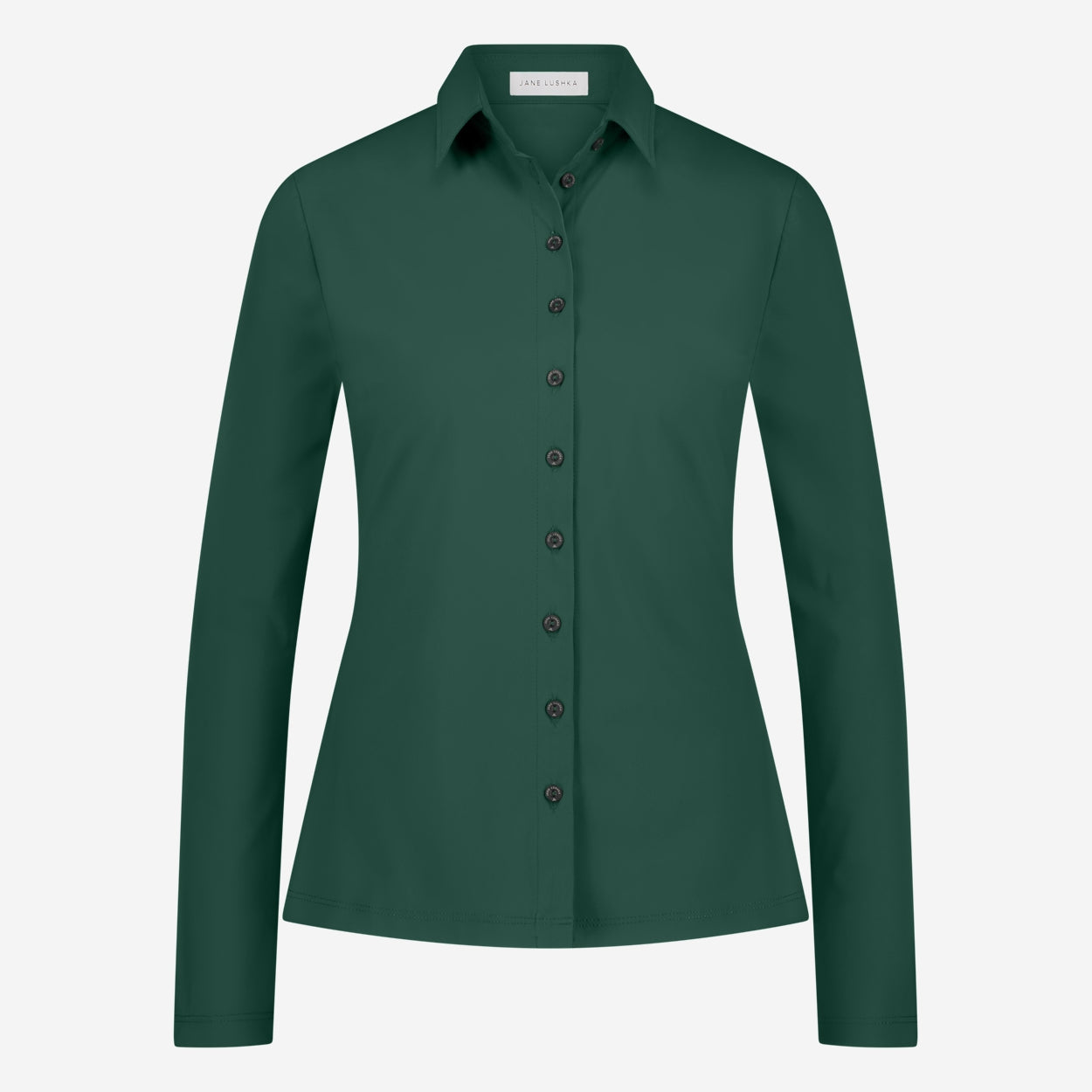 Kikkie Blouse Technical Jersey Kikkie Blouse Technical Jersey
