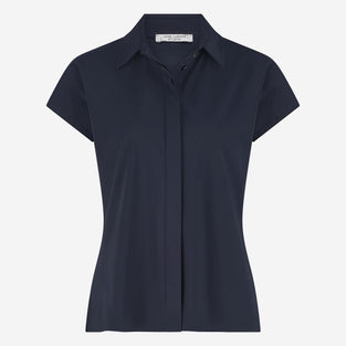 Wilma blouse technical jersey