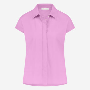 Wilma blouse technical jersey