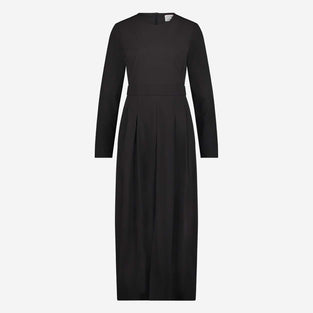 Jackie Dress/LS Technical Jersey