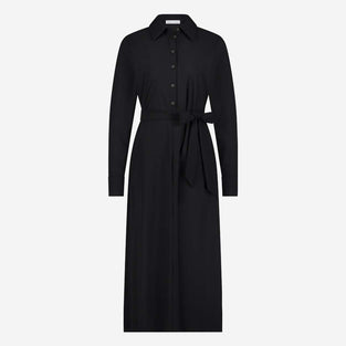 Devita Dress Technical Jersey