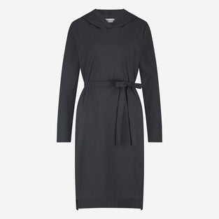 Veronica dress technical jersey