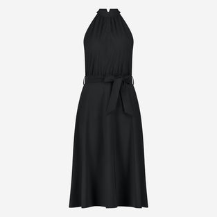 Willy dress technical jersey