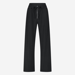 Beril stretch technical jersey pants
