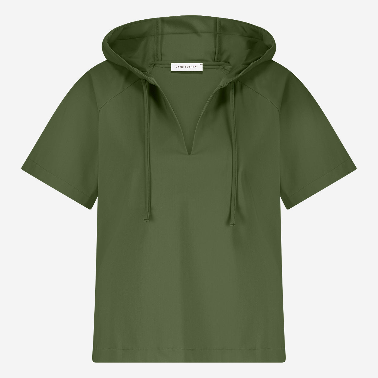 Evi blouse technical jersey Evi blouse technical jersey