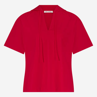 Evi blouse technical jersey