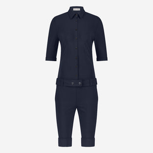 Jumpsuit lulu technical jersey