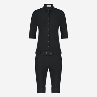Jumpsuit lulu technical jersey