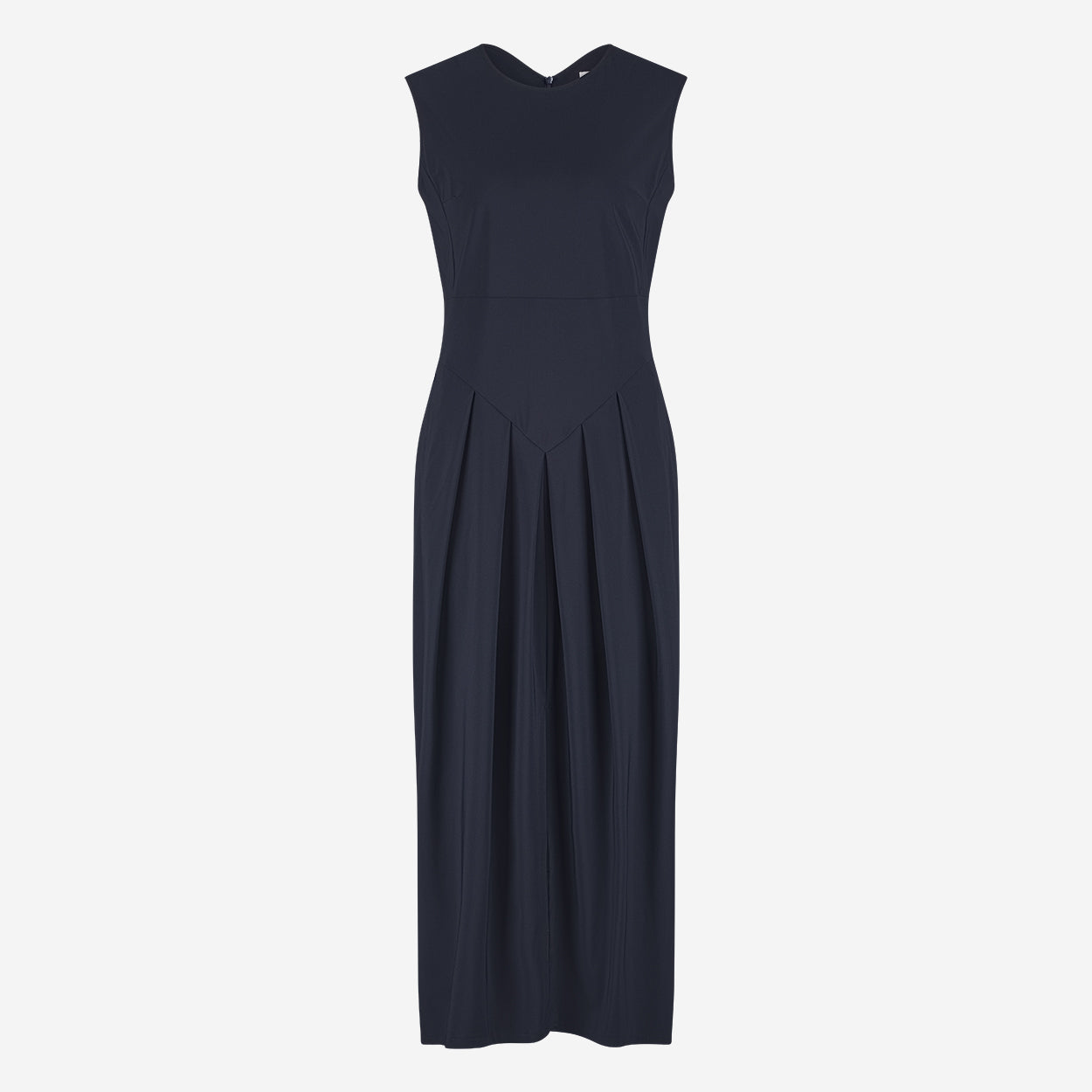 Jacklin stretch technical jersey dress Jacklin stretch technical jersey dress