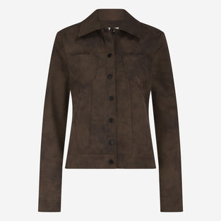 Riva jacket technical jersey