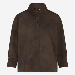 Angelika top technical jersey