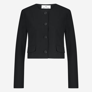 Joke Blazer Technical Jersey